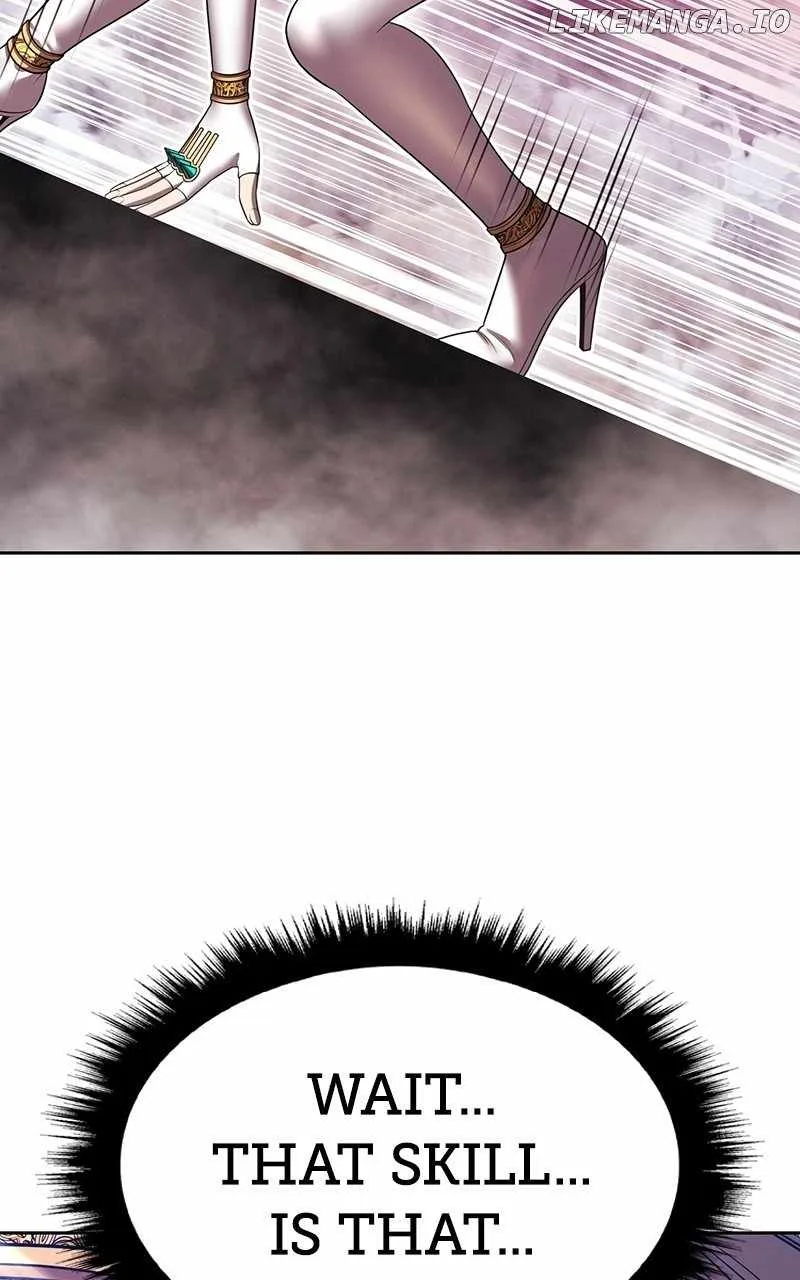 +99 Wooden stick Chapter 132 page 95