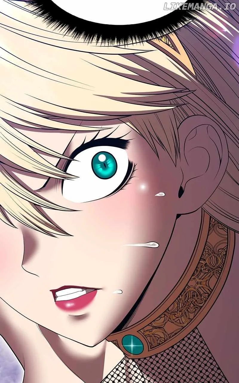 +99 Wooden stick Chapter 132 page 96