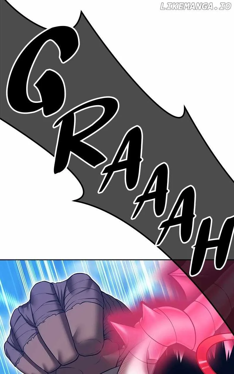 +99 Wooden stick Chapter 132 page 106