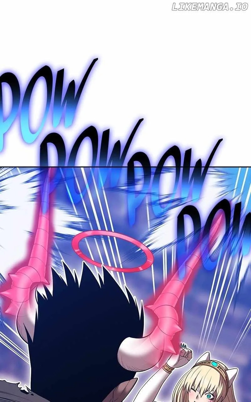 +99 Wooden stick Chapter 132 page 113