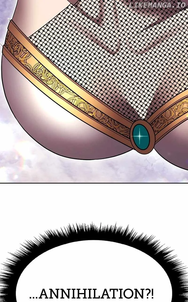 +99 Wooden stick Chapter 132 page 97