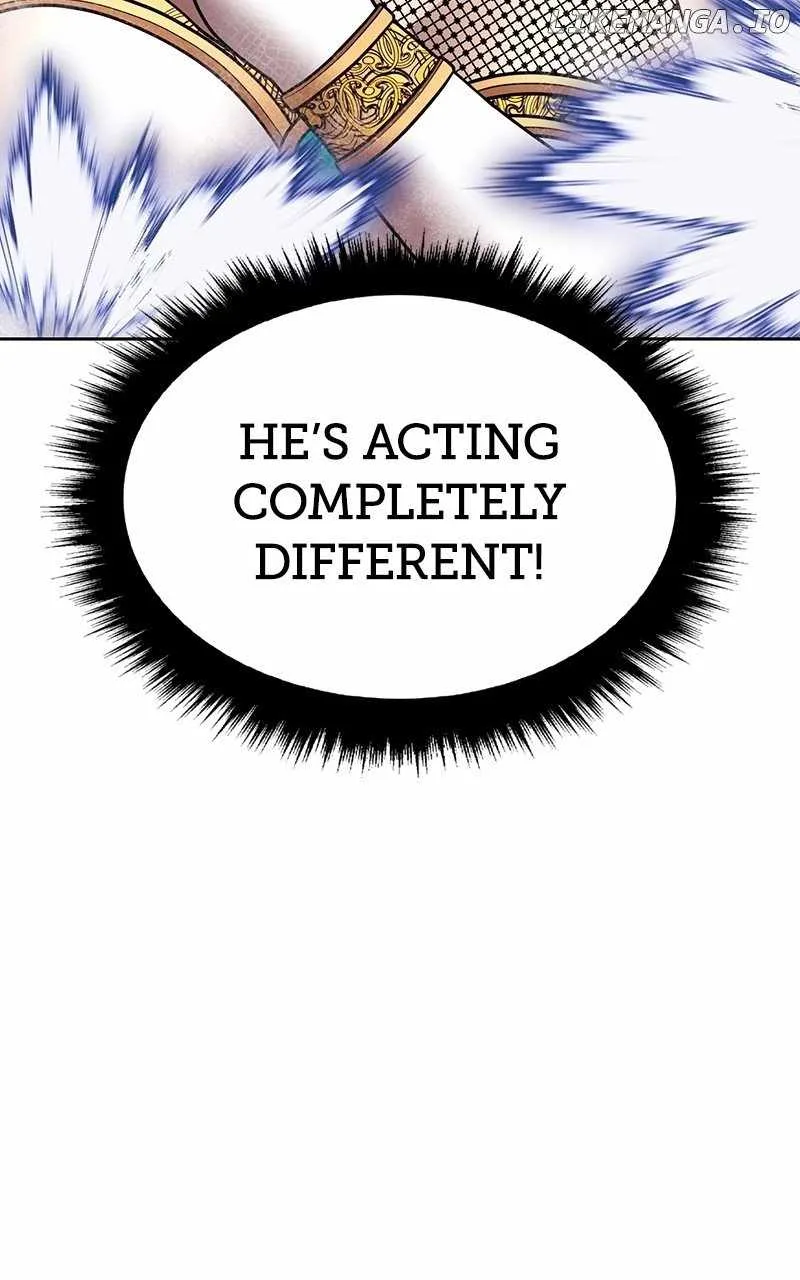+99 Wooden stick Chapter 132 page 117