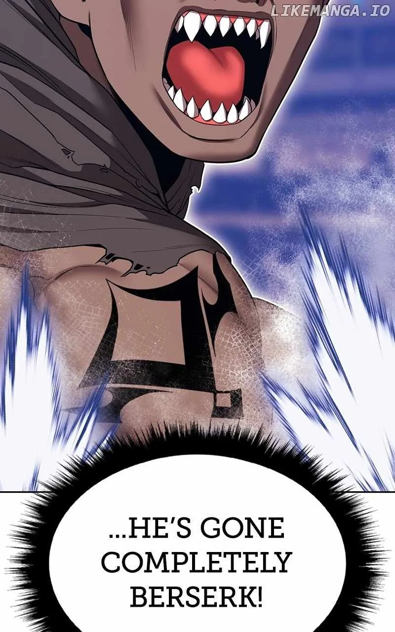 +99 Wooden stick Chapter 132 page 119