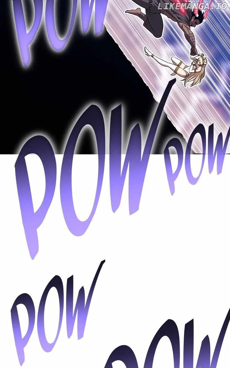 +99 Wooden stick Chapter 132 page 127