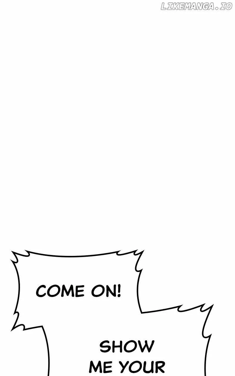 +99 Wooden stick Chapter 132 page 136