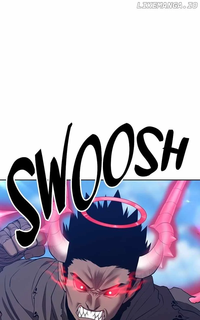 +99 Wooden stick Chapter 132 page 139