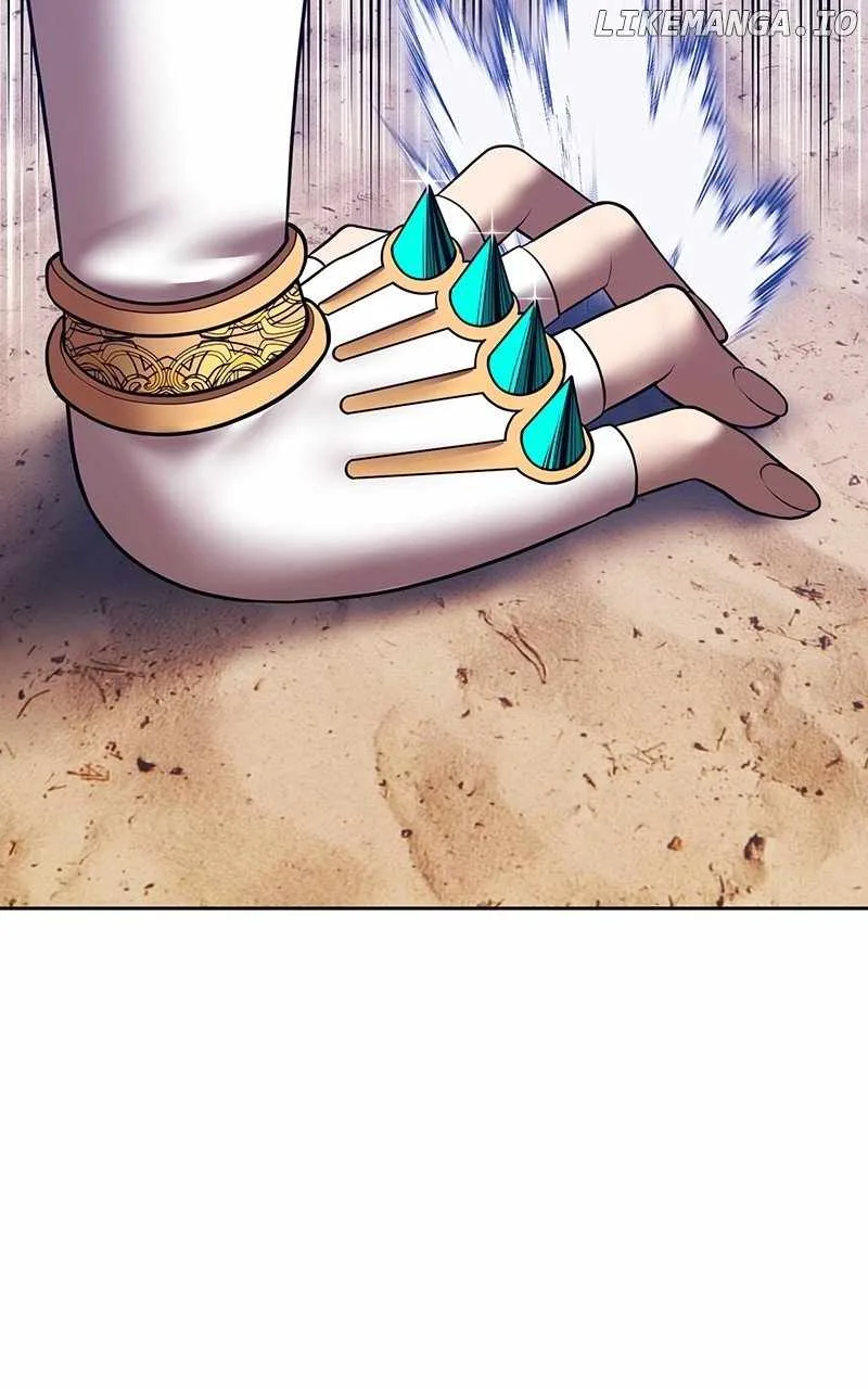 +99 Wooden stick Chapter 132 page 142