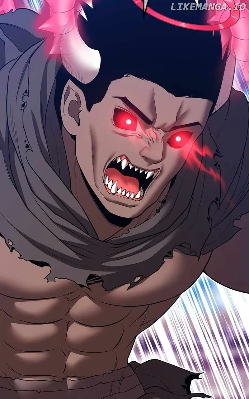 +99 Wooden stick Chapter 132 page 146