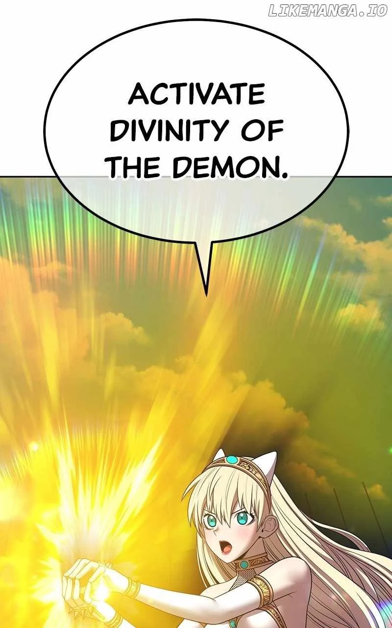 +99 Wooden stick Chapter 132 page 151