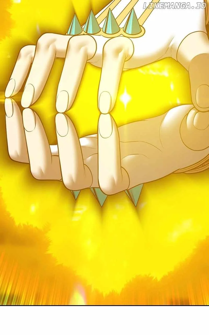 +99 Wooden stick Chapter 132 page 154