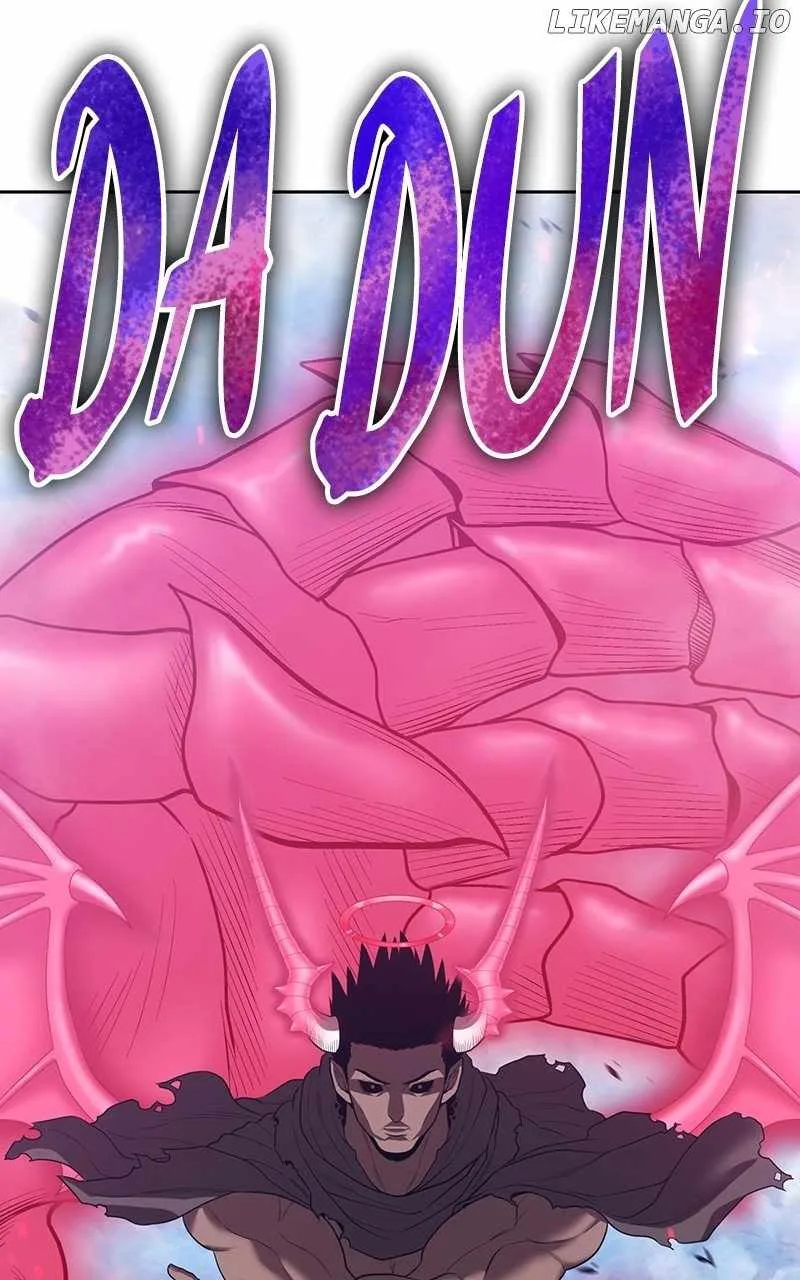 +99 Wooden stick Chapter 132 page 174
