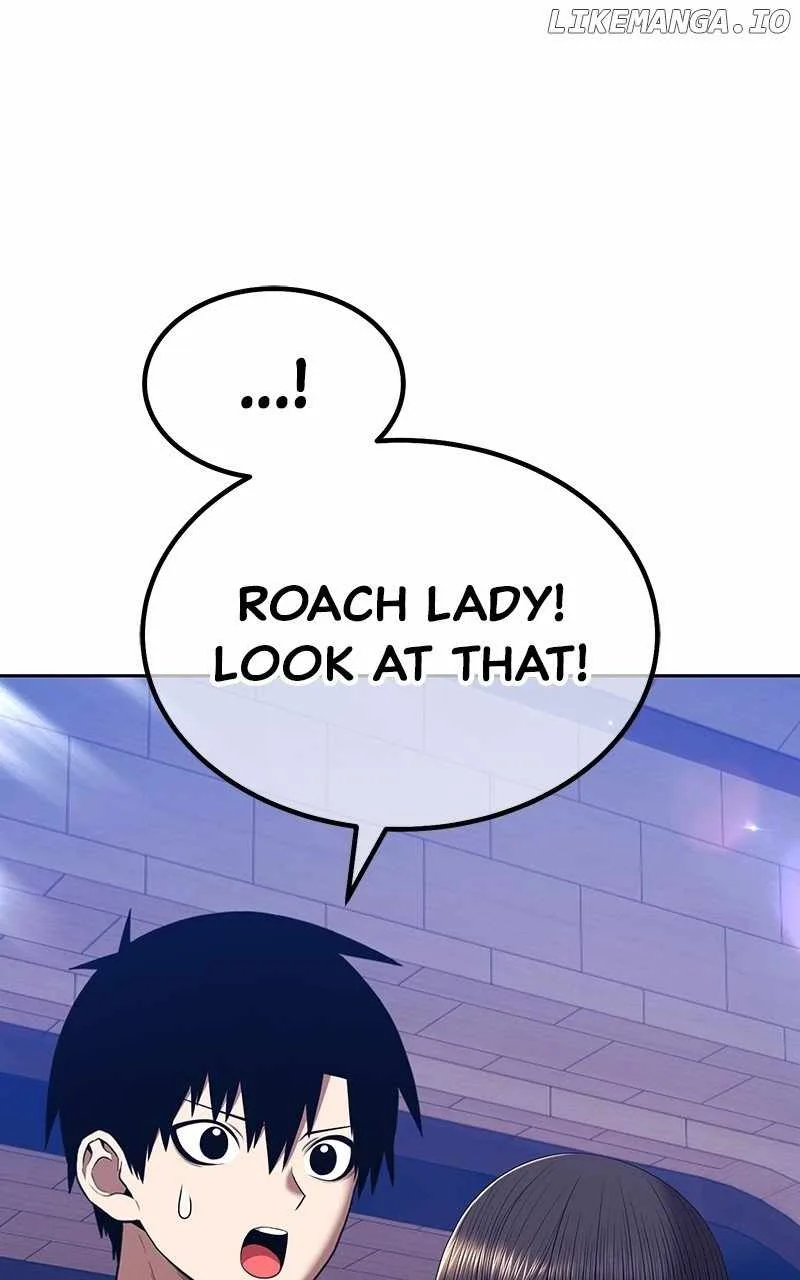 +99 Wooden stick Chapter 132 page 177