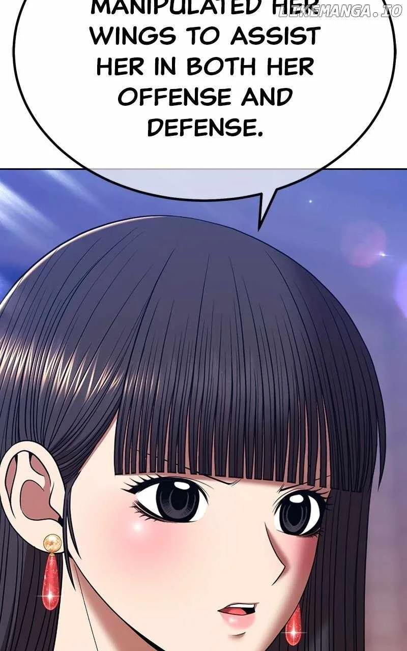 +99 Wooden stick Chapter 132 page 183
