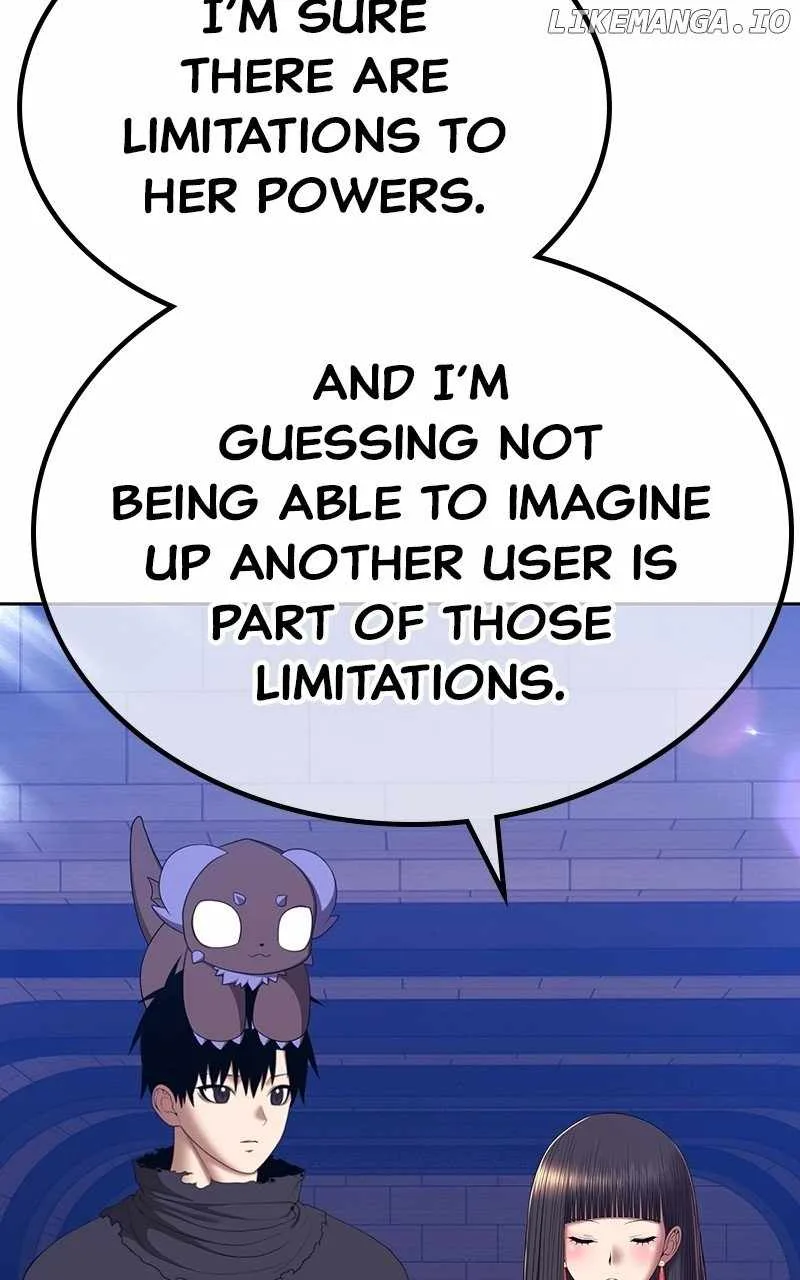 +99 Wooden stick Chapter 132 page 188