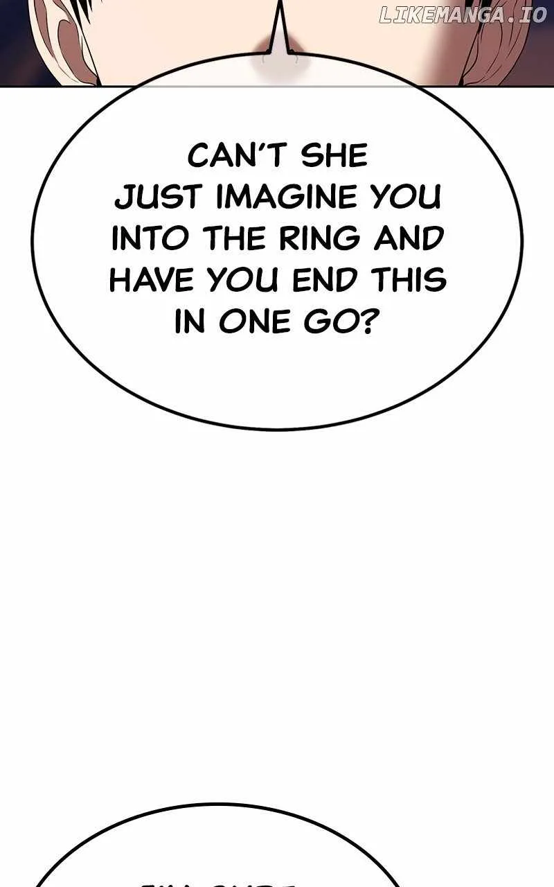 +99 Wooden stick Chapter 132 page 187
