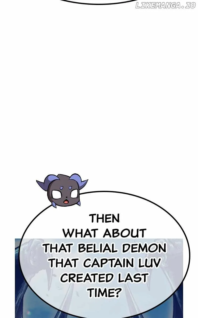 +99 Wooden stick Chapter 132 page 190