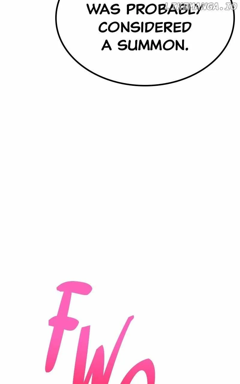 +99 Wooden stick Chapter 132 page 193