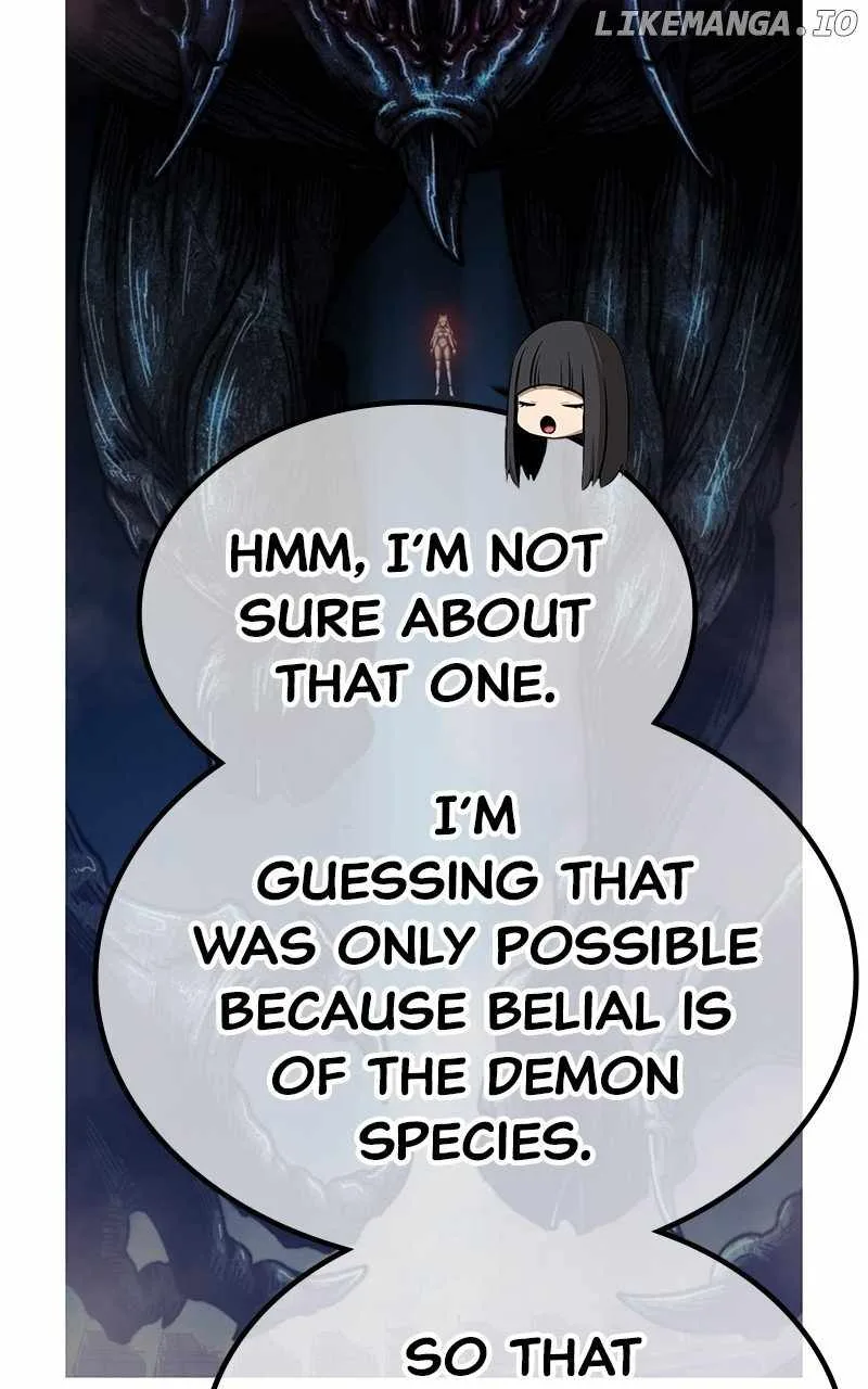 +99 Wooden stick Chapter 132 page 192