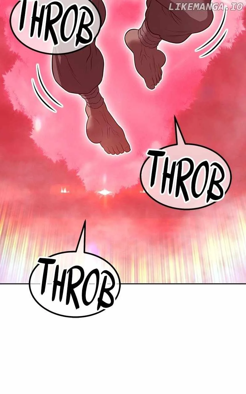 +99 Wooden stick Chapter 132 page 197