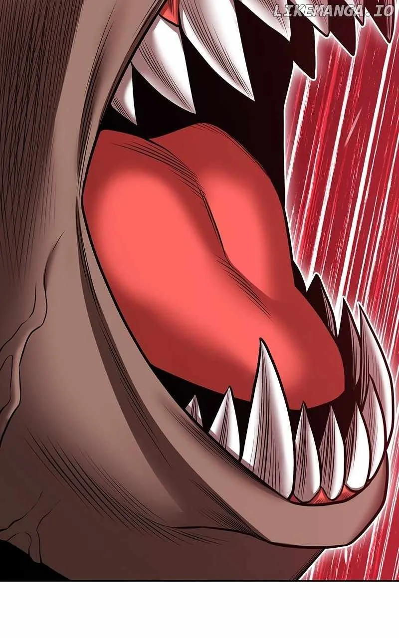 +99 Wooden stick Chapter 132 page 200