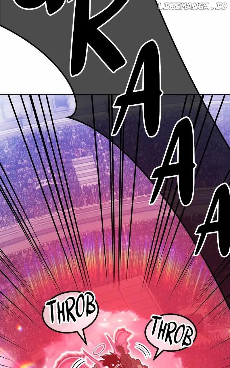 +99 Wooden stick Chapter 132 page 202