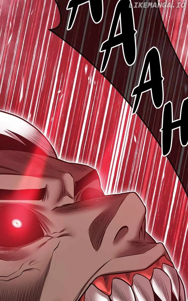 +99 Wooden stick Chapter 132 page 199