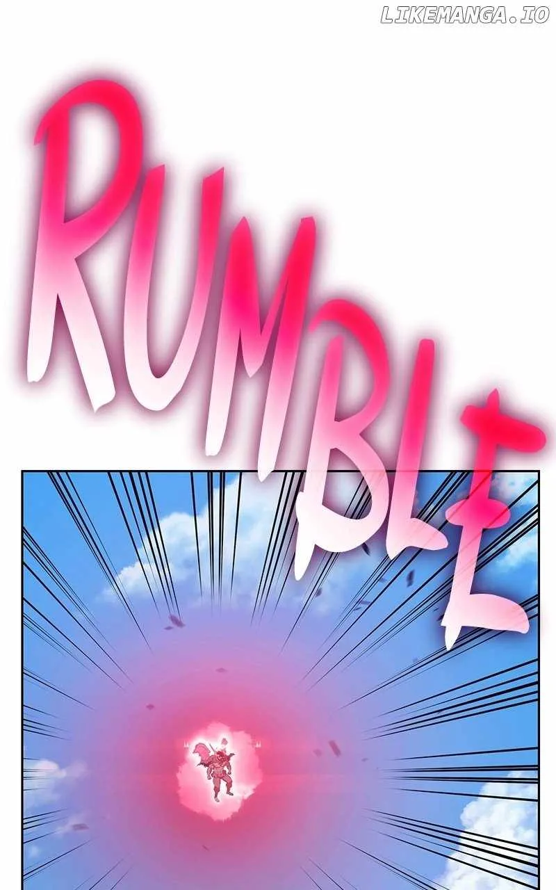 +99 Wooden stick Chapter 132 page 205