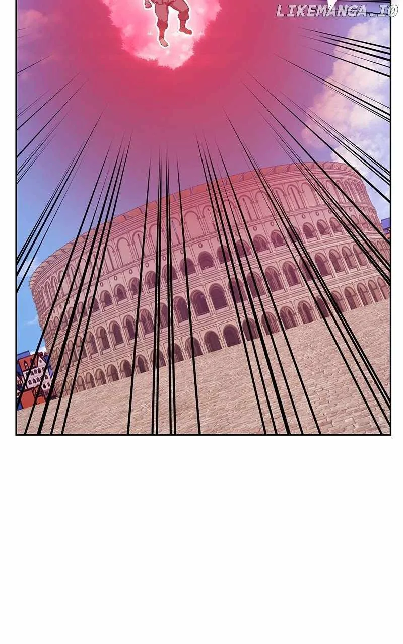 +99 Wooden stick Chapter 132 page 207