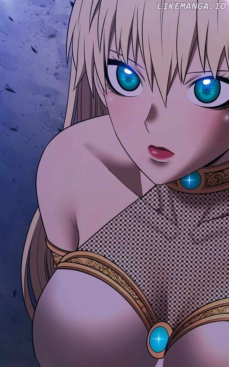 +99 Wooden stick Chapter 132 page 211