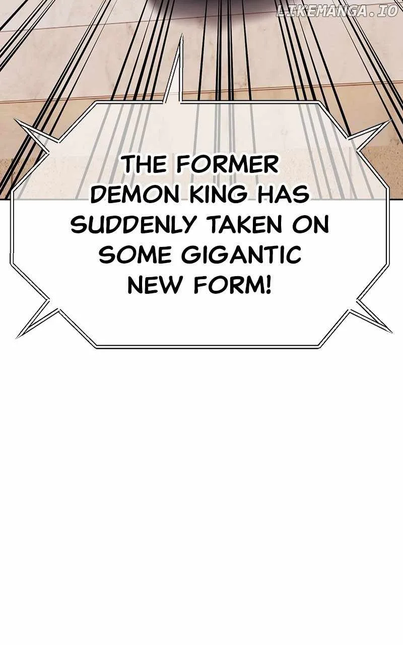 +99 Wooden stick Chapter 132 page 220