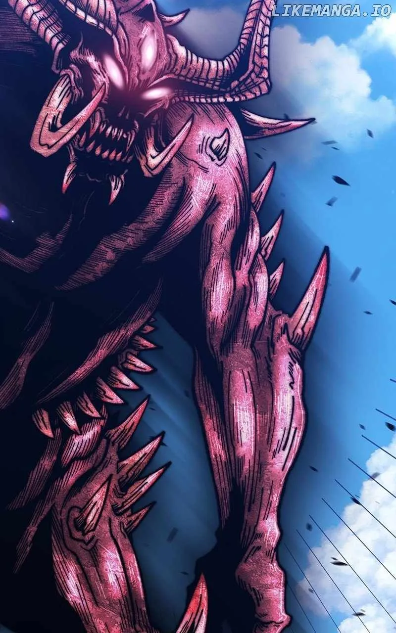 +99 Wooden stick Chapter 132 page 232