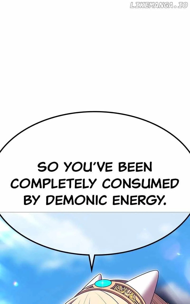+99 Wooden stick Chapter 132 page 234