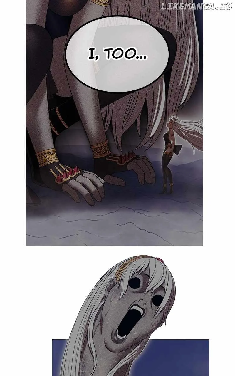 +99 Wooden stick Chapter 132 page 238