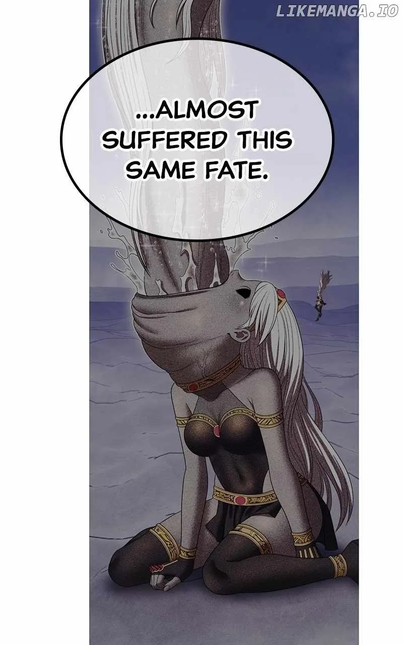 +99 Wooden stick Chapter 132 page 239