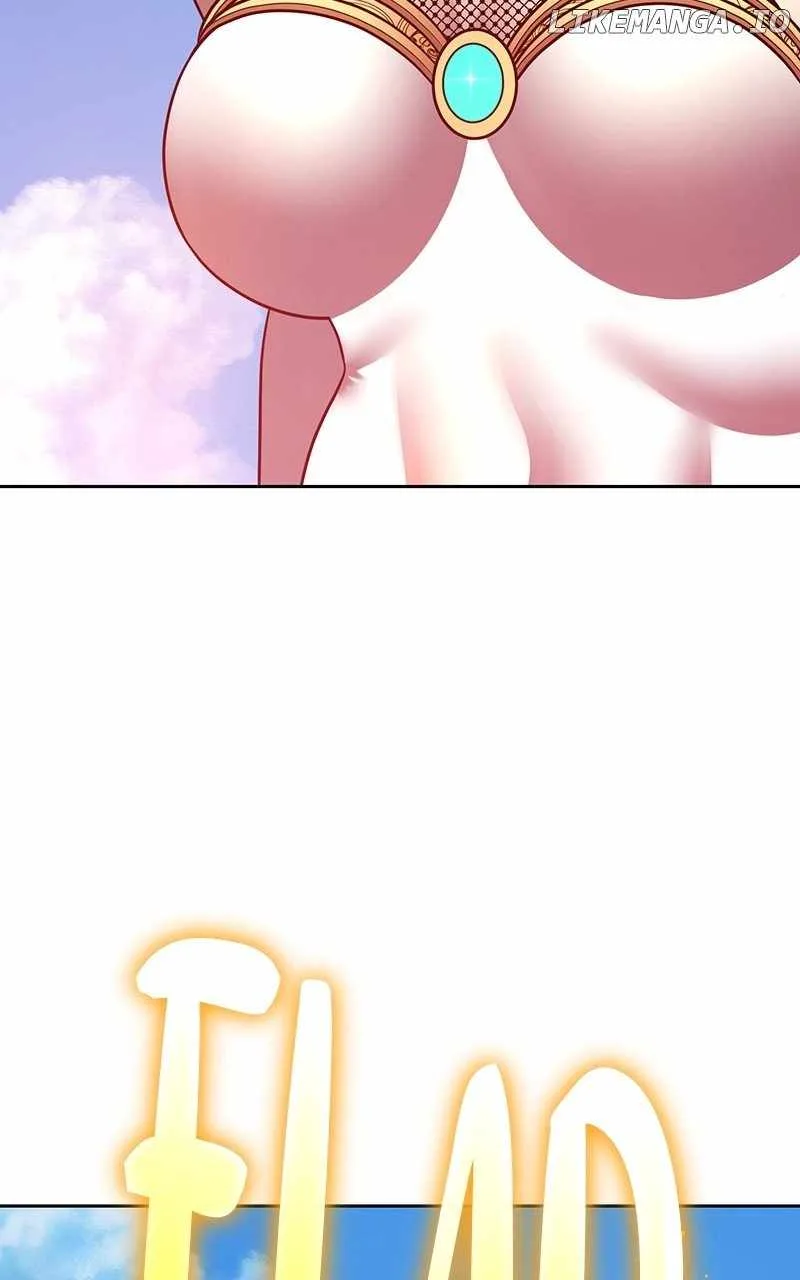 +99 Wooden stick Chapter 132 page 257