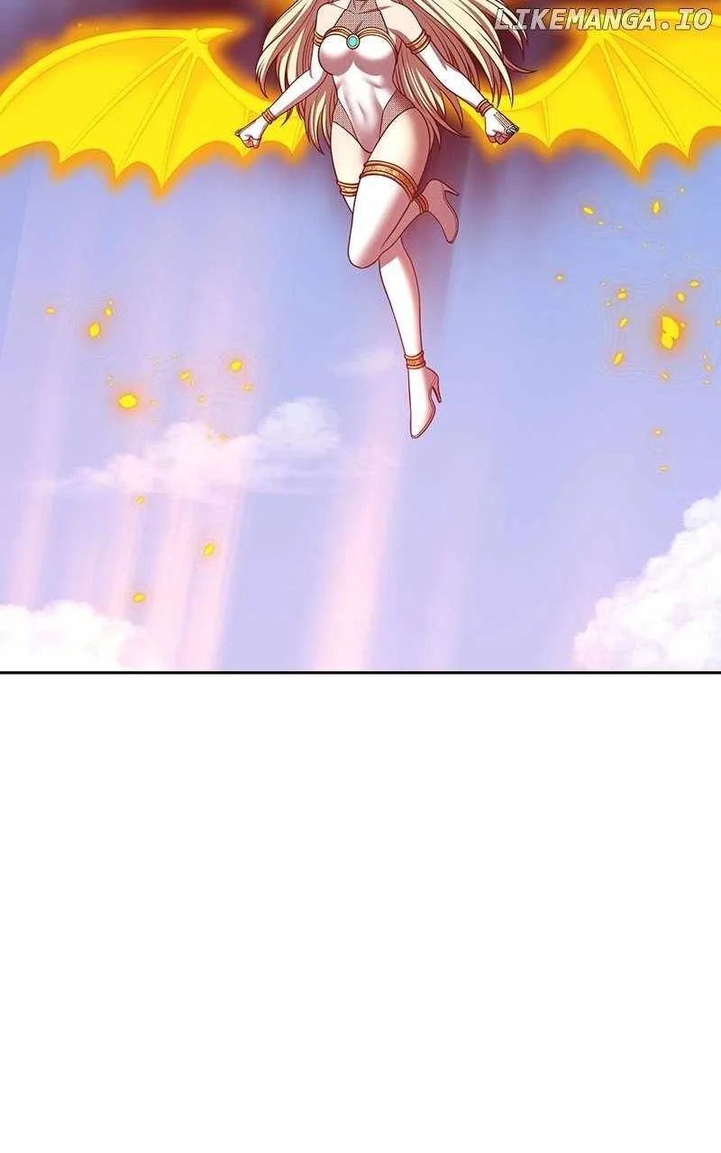 +99 Wooden stick Chapter 132 page 259