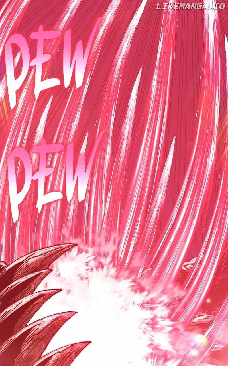 +99 Wooden stick Chapter 132 page 254