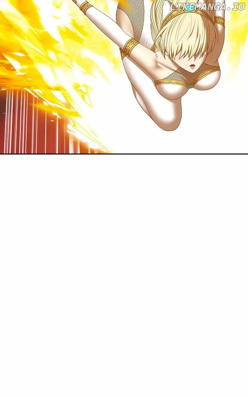 +99 Wooden stick Chapter 132 page 264