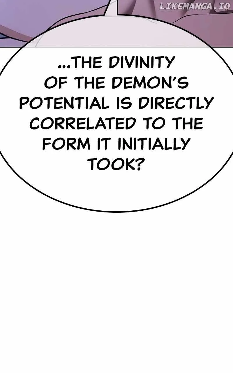 +99 Wooden stick Chapter 132 page 274