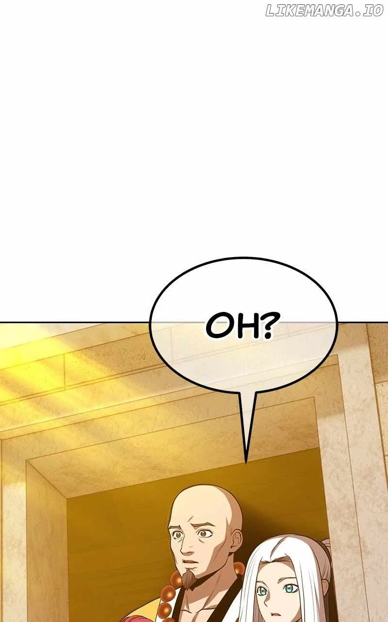 +99 Wooden stick Chapter 132 page 290