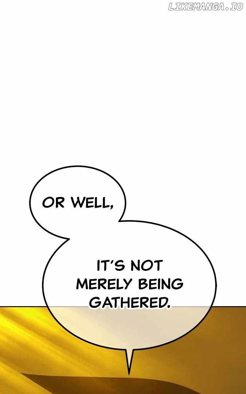 +99 Wooden stick Chapter 132 page 292