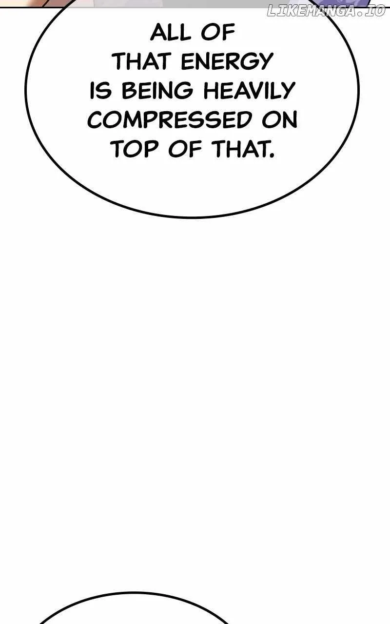 +99 Wooden stick Chapter 132 page 294