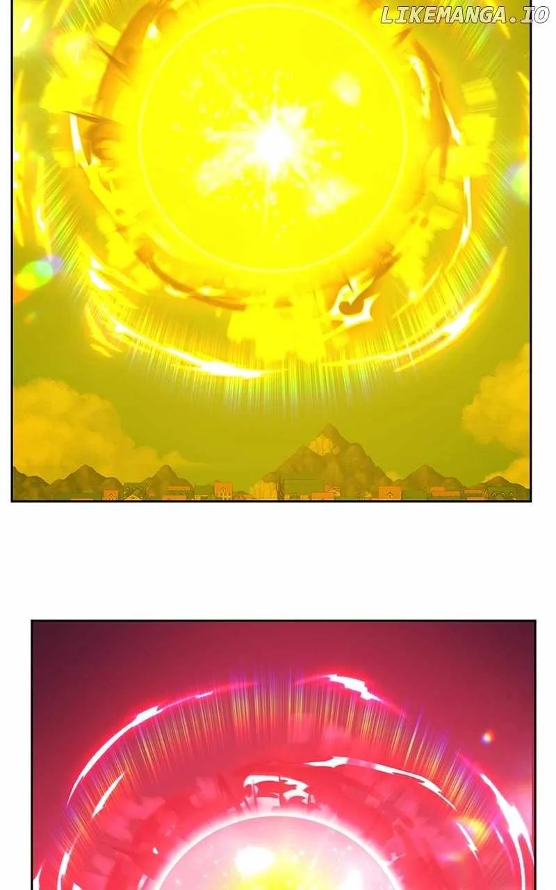 +99 Wooden stick Chapter 132 page 301