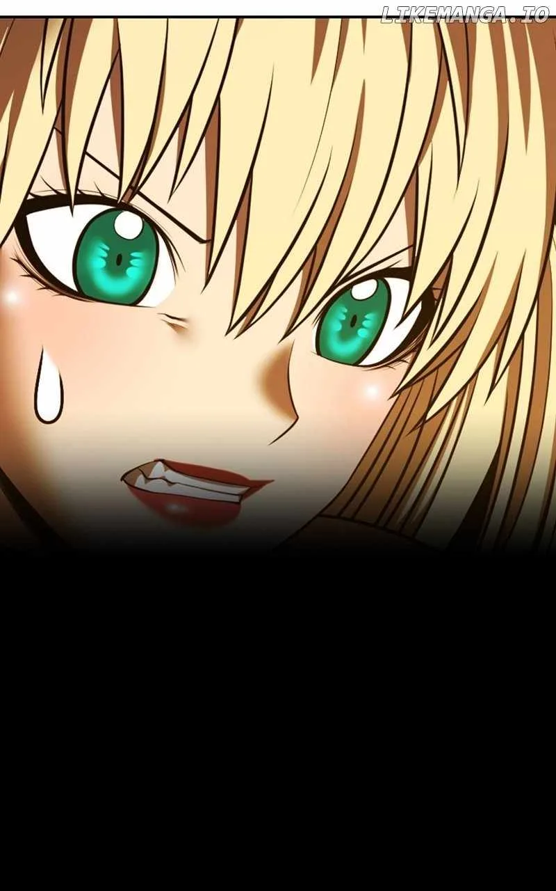 +99 Wooden stick Chapter 132 page 303