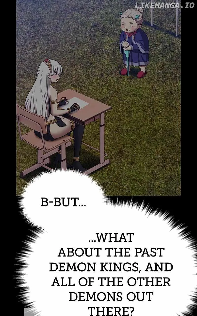 +99 Wooden stick Chapter 132 page 305
