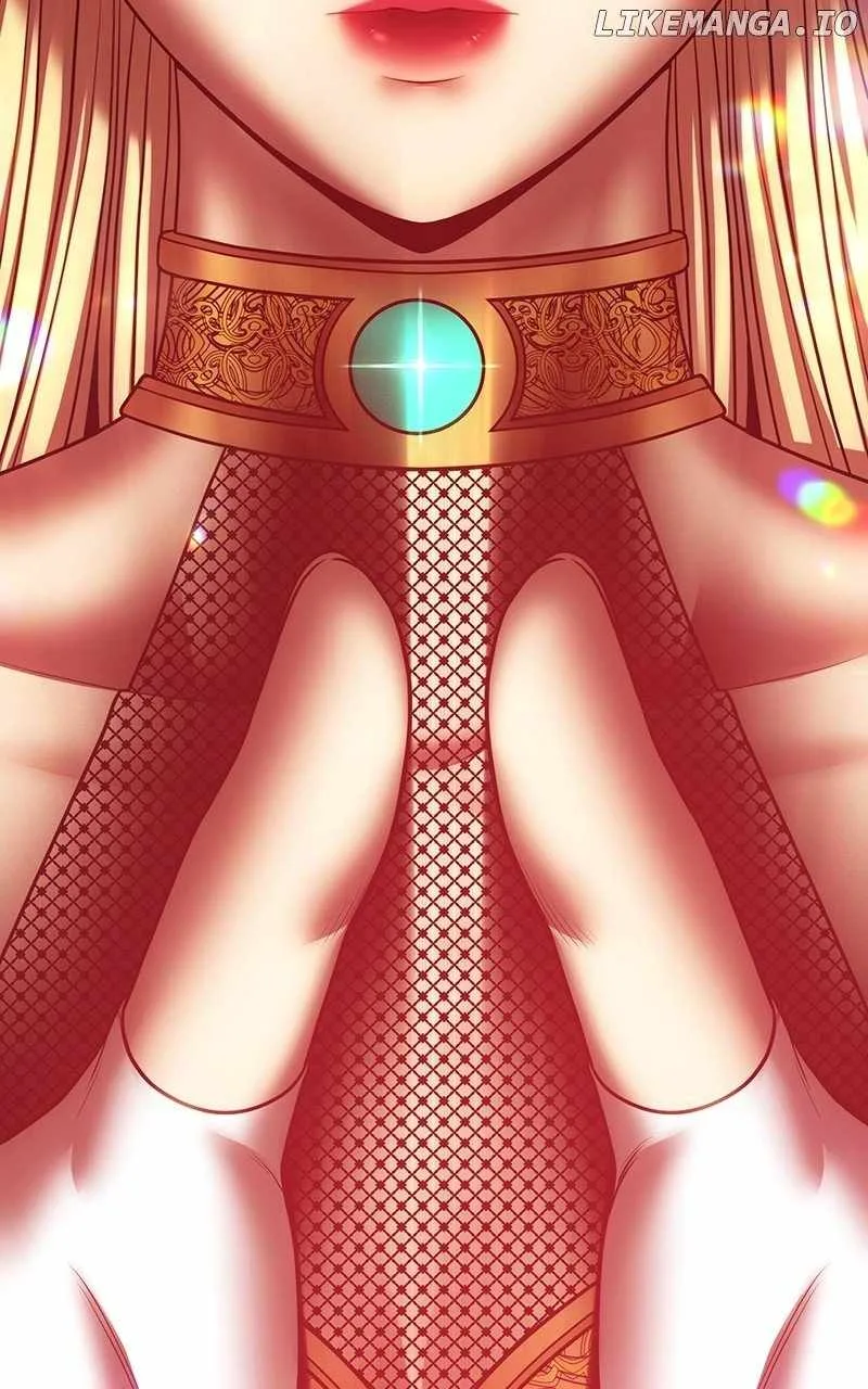 +99 Wooden stick Chapter 132 page 312