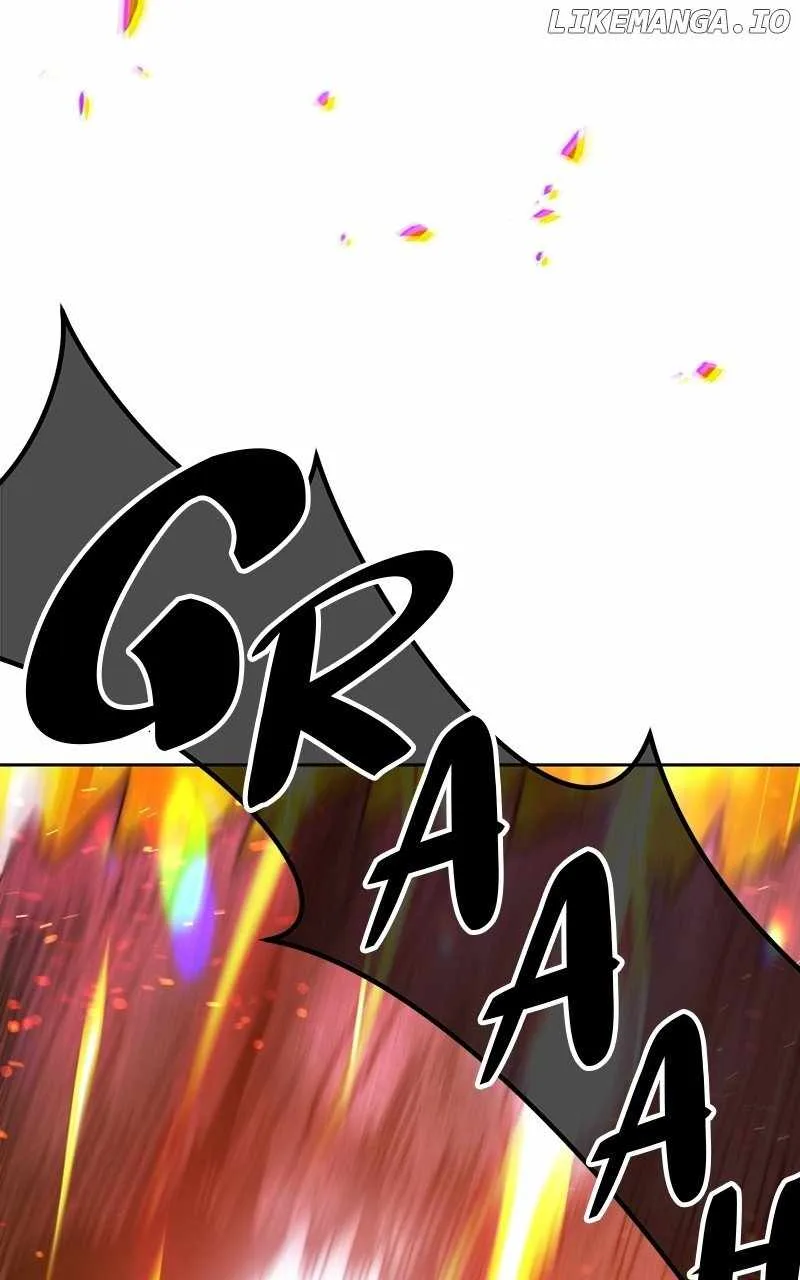 +99 Wooden stick Chapter 132 page 340