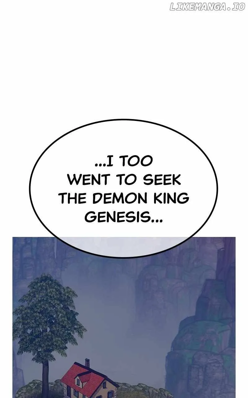 +99 Wooden stick Chapter 132 page 358