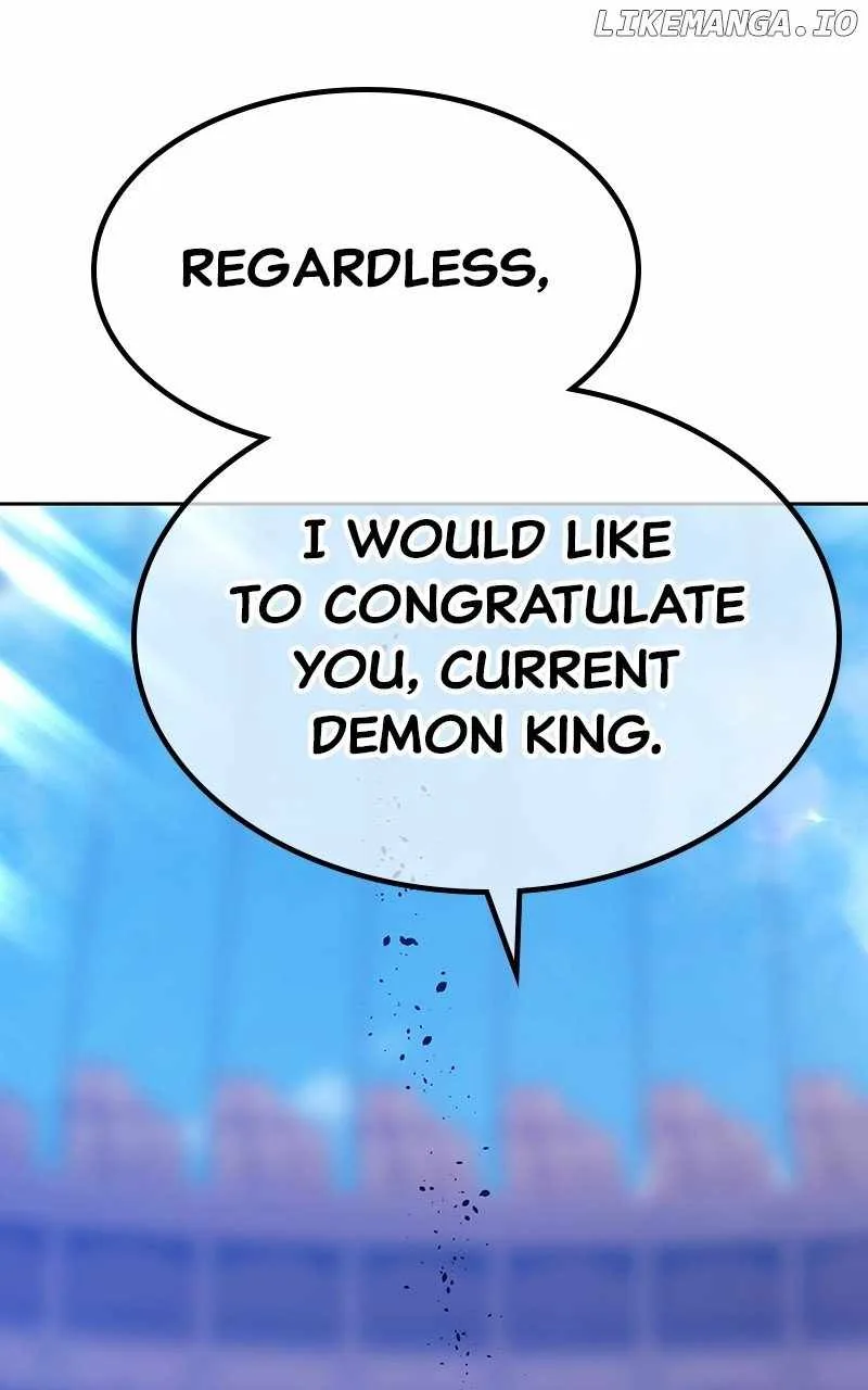 +99 Wooden stick Chapter 132 page 369