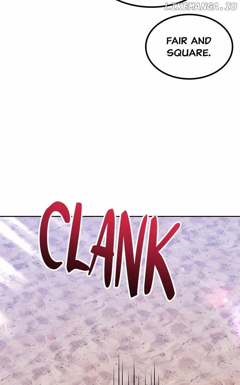 +99 Wooden stick Chapter 132 page 371